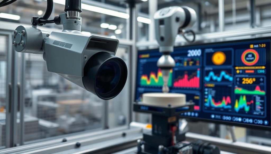 automated visual inspection process