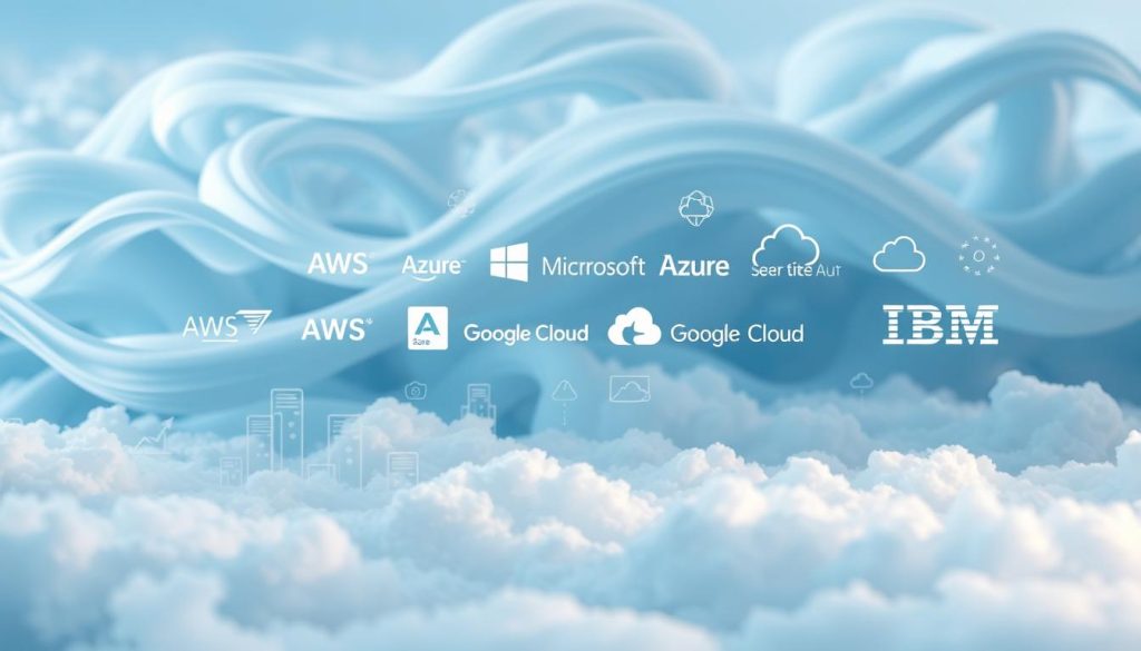 azure cloud provider services
