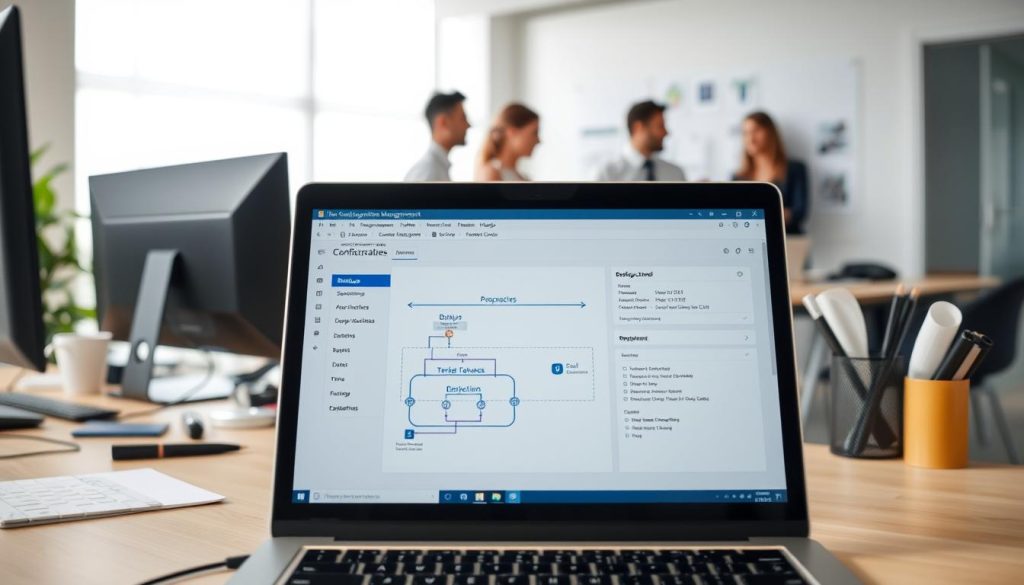 backup configuration management