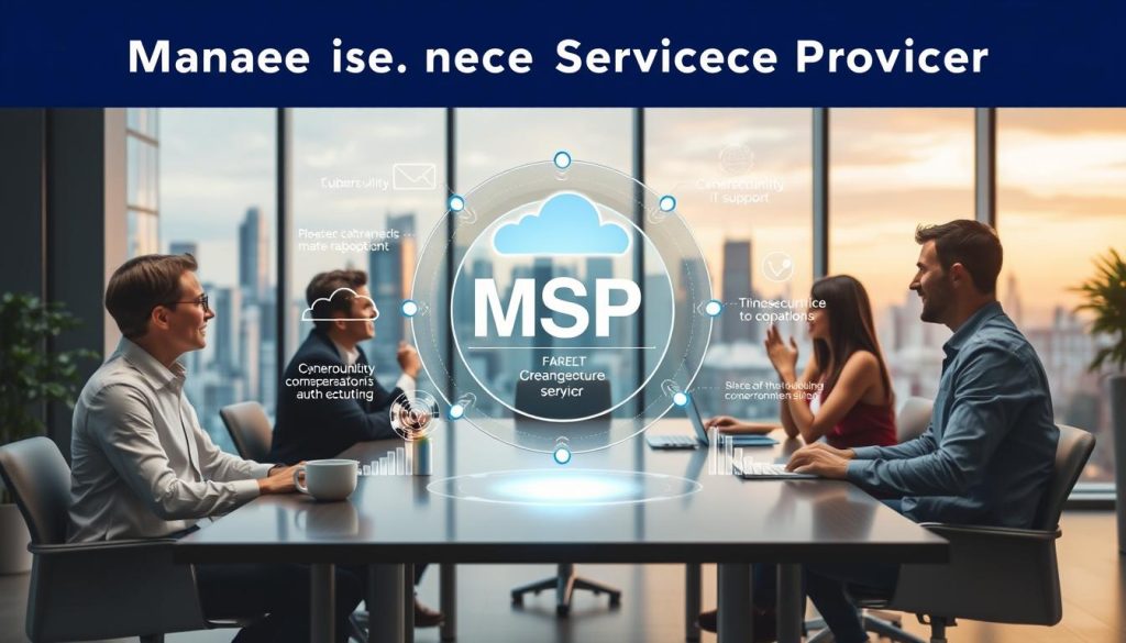 benefits of partnering with managed service providers benefits of partnering with managed service providers