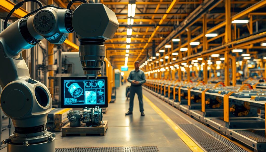 benefits of visual inspection systems