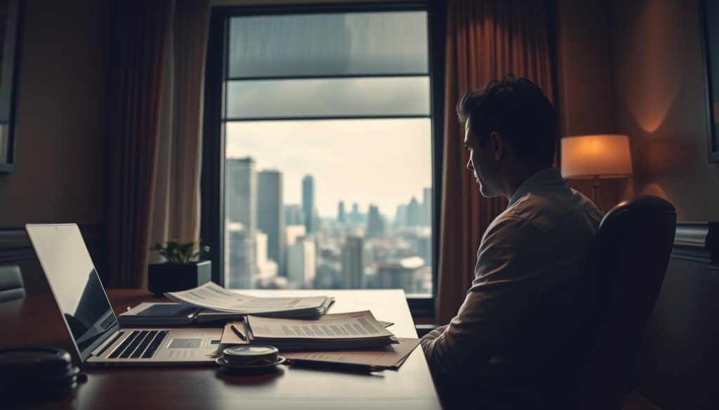 business forecasting challenges