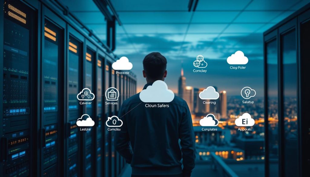 choosing cloud provider tools