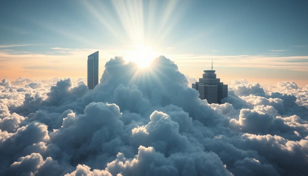 cloud deployment models