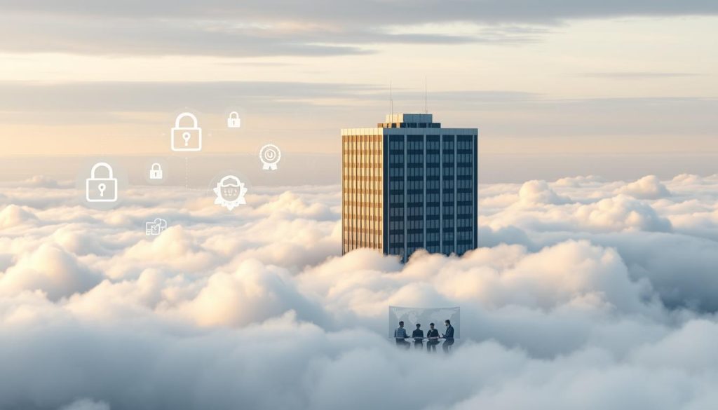 cloud security and compliance