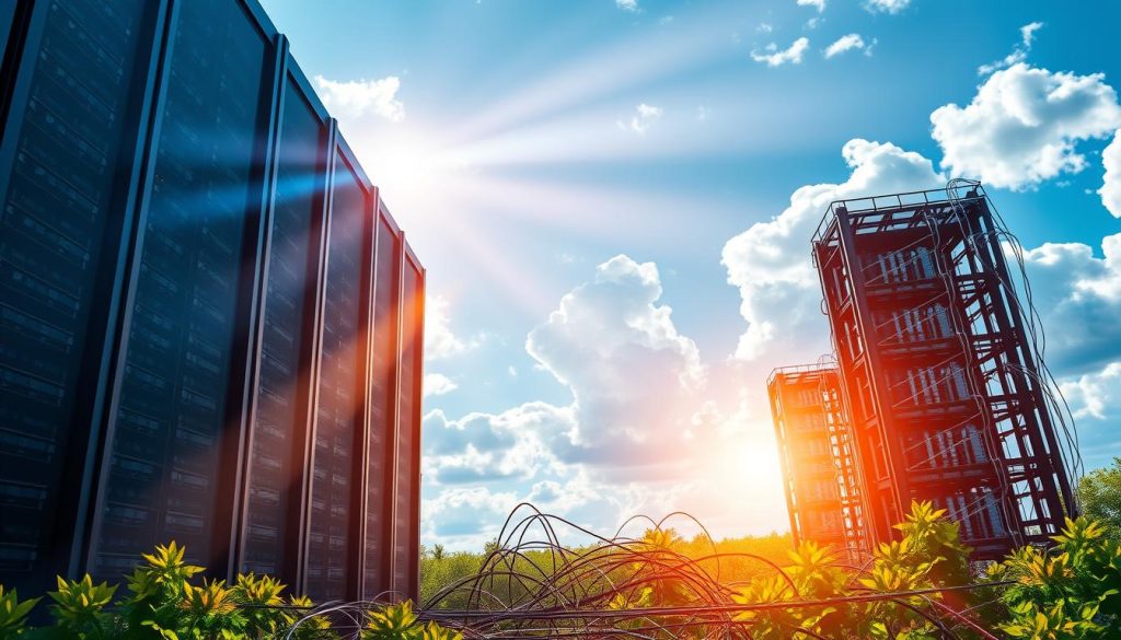 cloud services integration