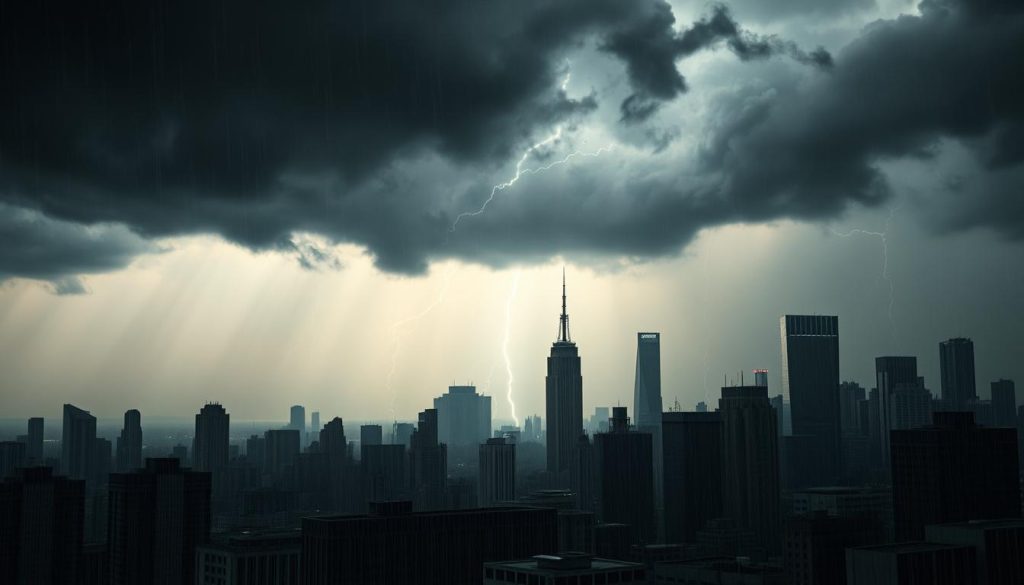 cloud solutions disaster recovery