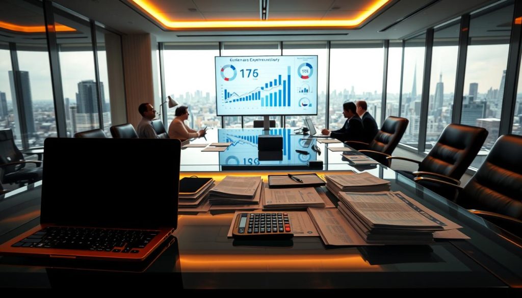 cybersecurity cost analysis