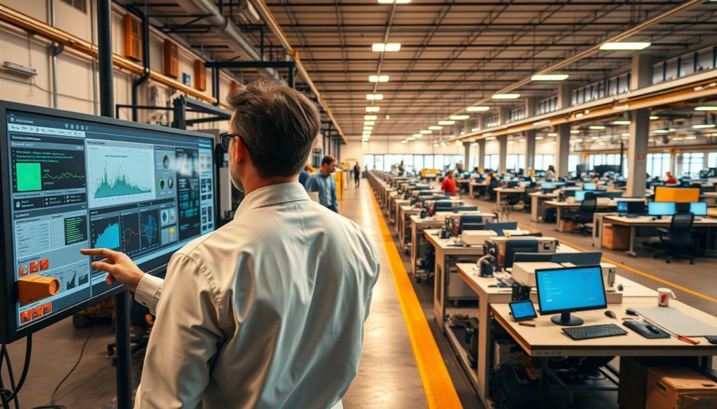 data analytics machine learning manufacturing data analytics machine learning manufacturing