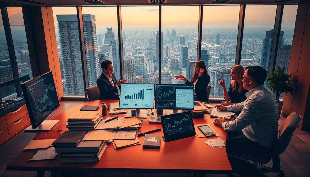 data and decision-making in artificial intelligence