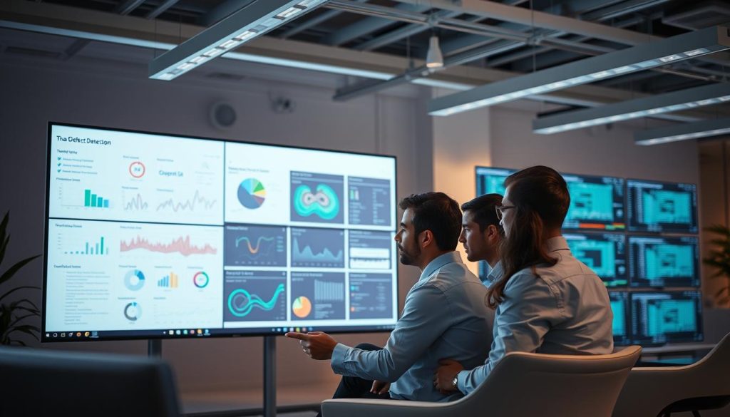 data quality for defect detection data quality for defect detection