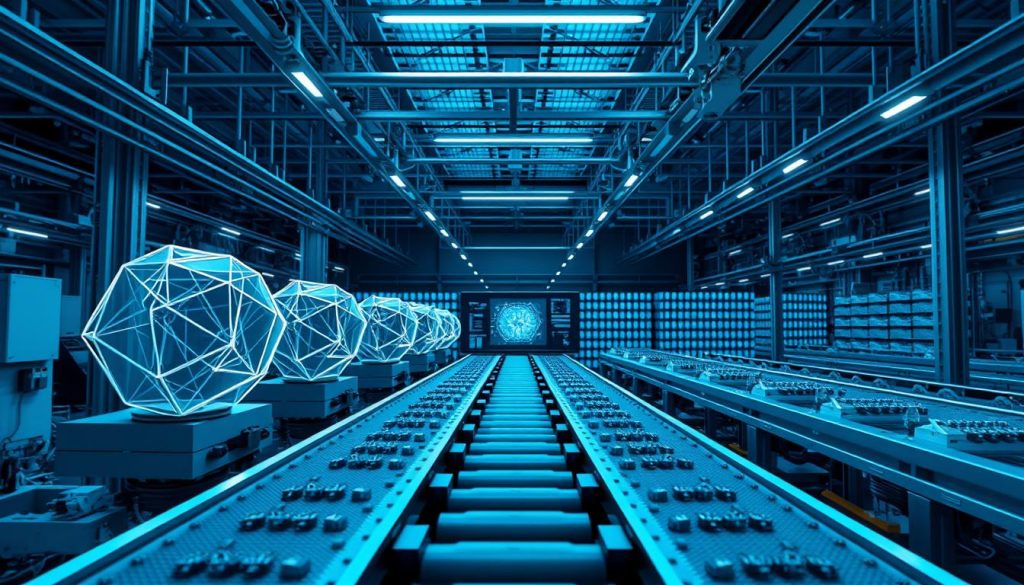 deep learning models for manufacturing inspection