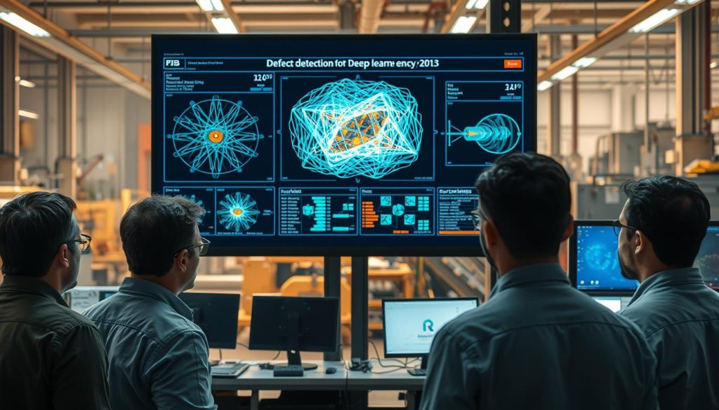 defect detection deep learning defect detection deep learning