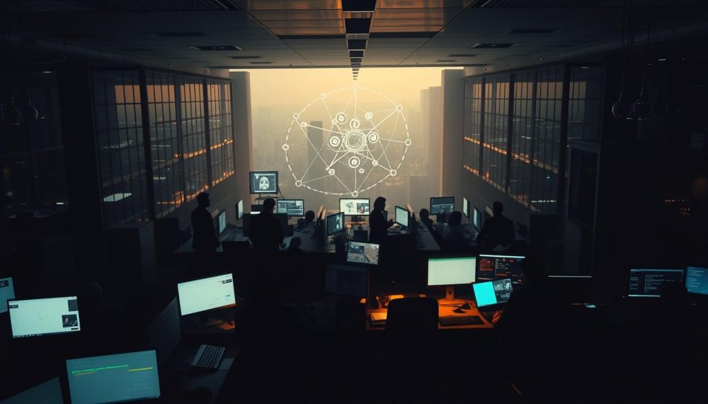 evolution of managed SOC services