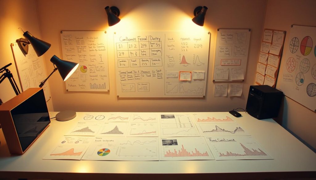 exploratory data analysis patterns exploratory data analysis patterns