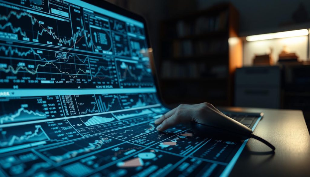 forecasting data analysis