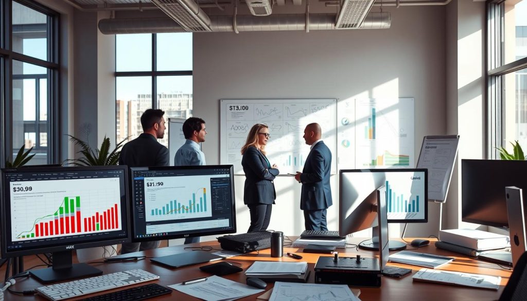 forecasting methods comparison