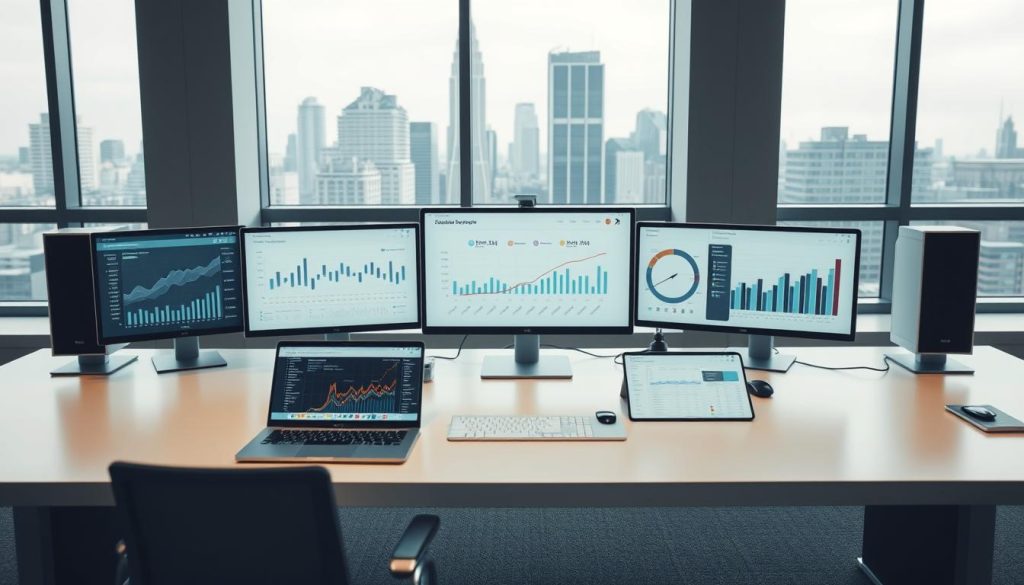 forecasting tools software integration