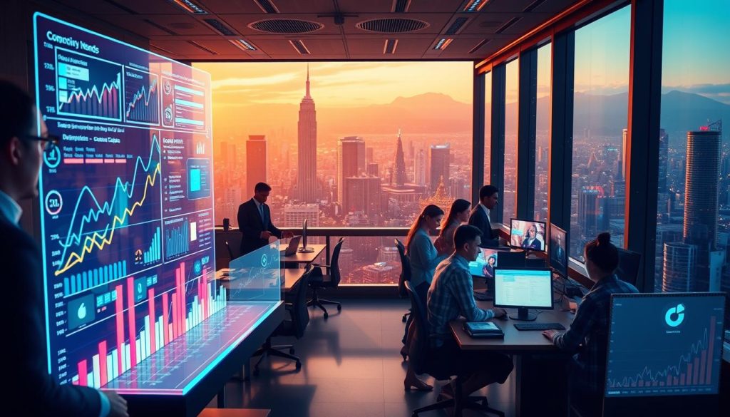 future sales trends future sales trends