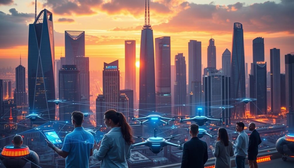 future trends in managed service providers