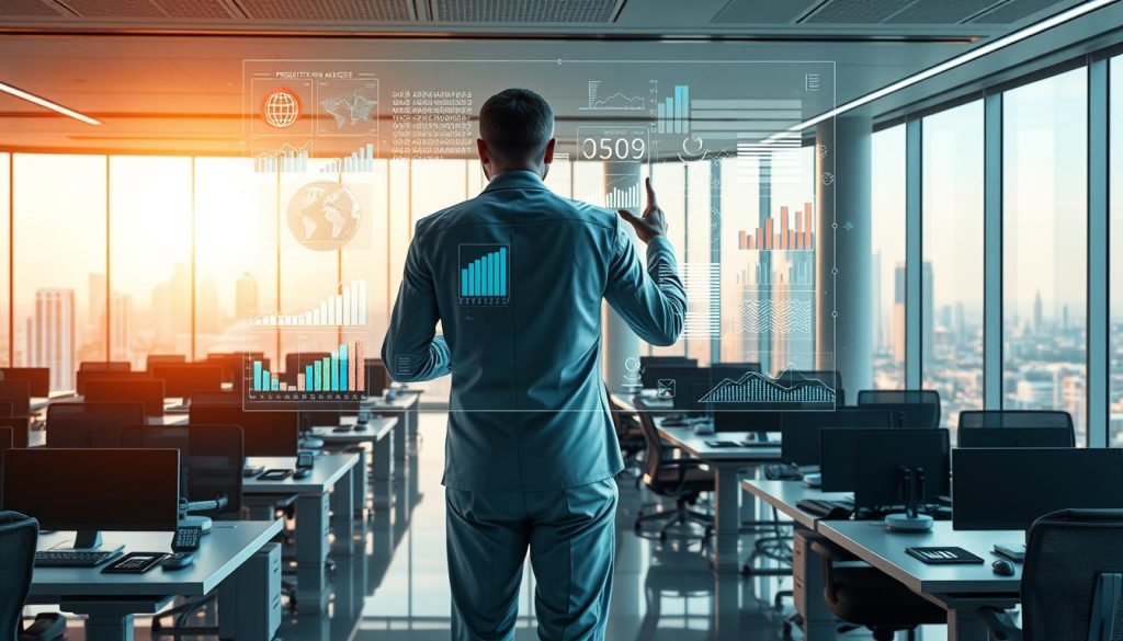 future trends in predictive analytics