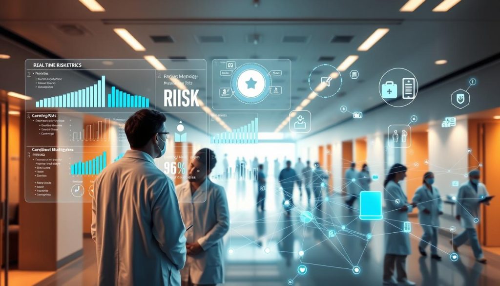 healthcare risk management system healthcare risk management system