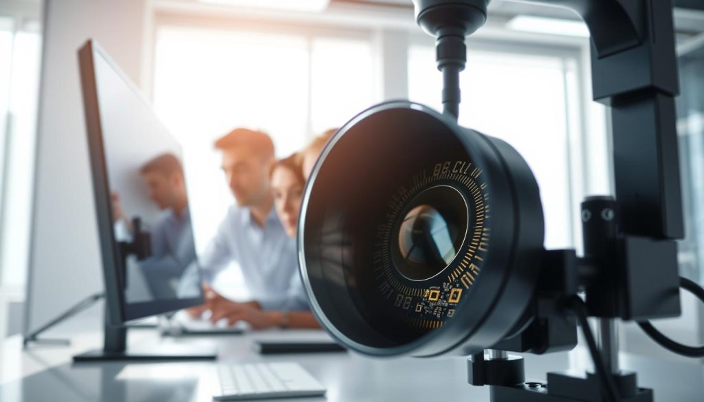 image quality impact on defect detection image quality impact on defect detection