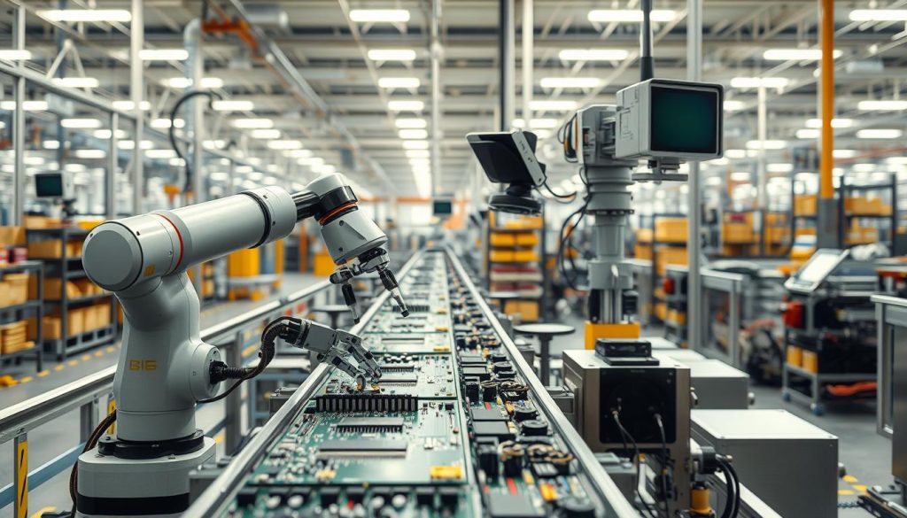 industrial vision system applications industrial vision system applications