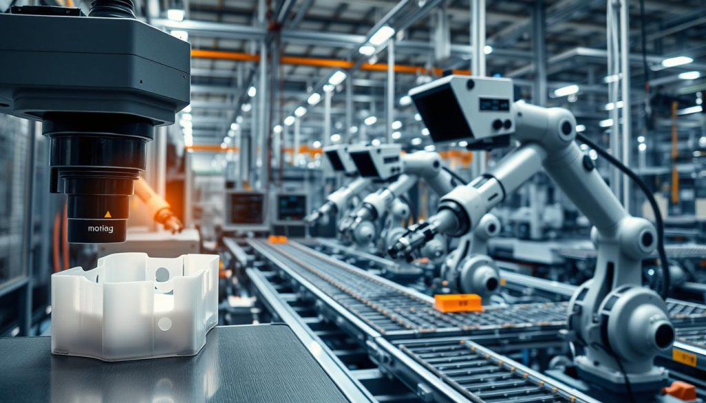 industry-specific vision applications