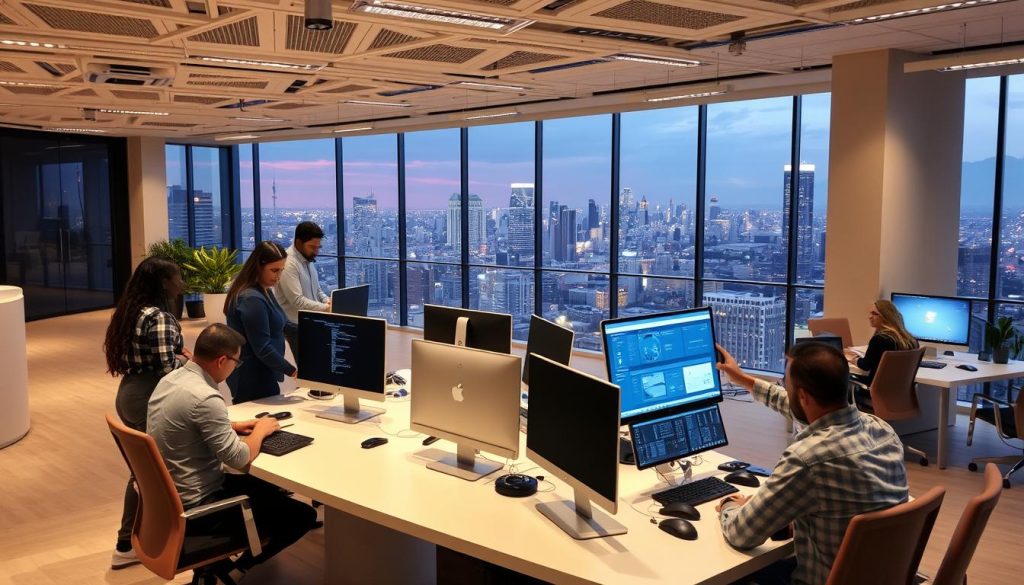 integrating managed IT services with internal teams integrating managed IT services with internal teams