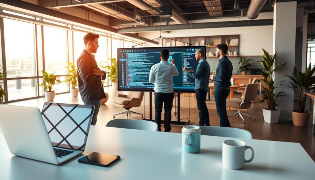 integrating trustops software development