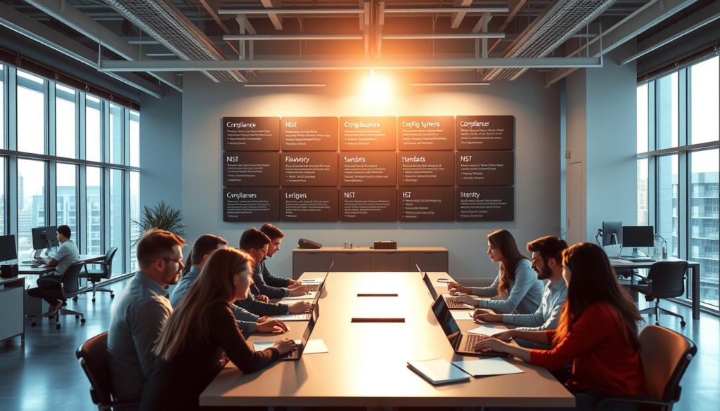 internal external compliance resources