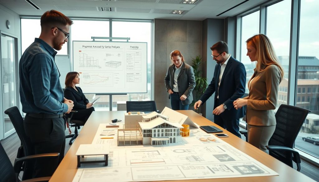 kvalitetssikring byggeprosess kvalitetssikring byggeprosess