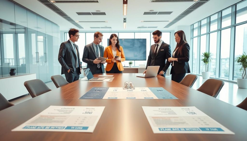 managed IT services pricing models managed IT services pricing models