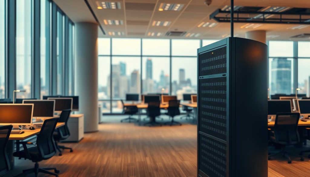 managed cloud service provider