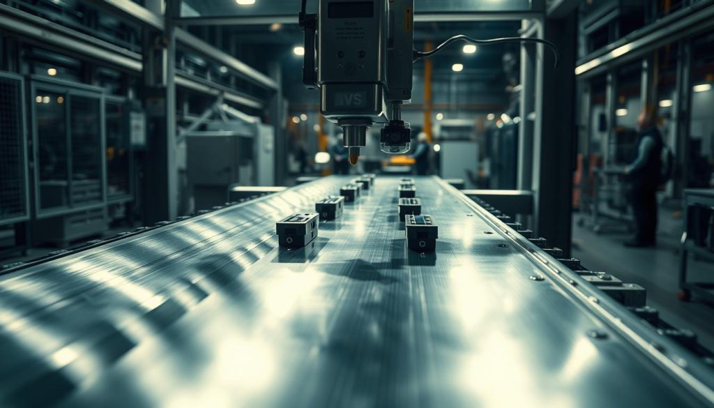 metal surface defect detection with deep learning: a surve metal surface defect detection with deep learning: a surve