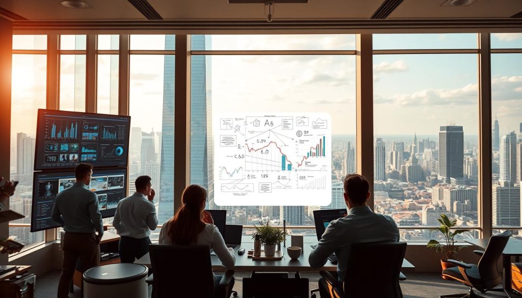 modern forecasting strategies