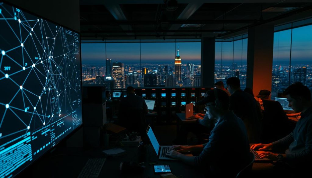 network automation tools and use cases