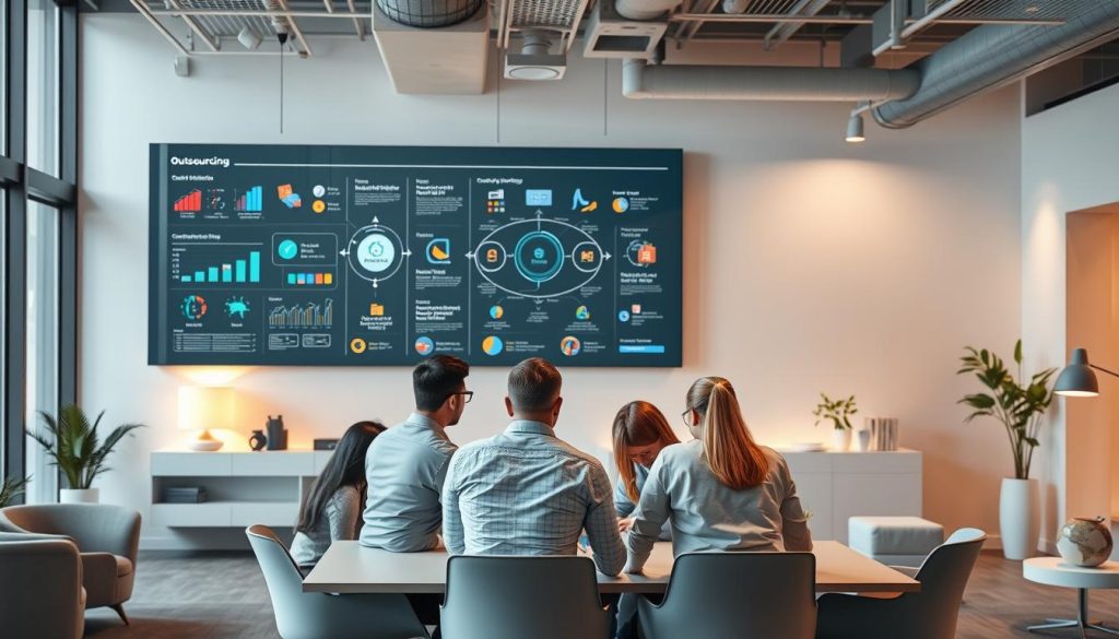 outsourcing process steg outsourcing process steg