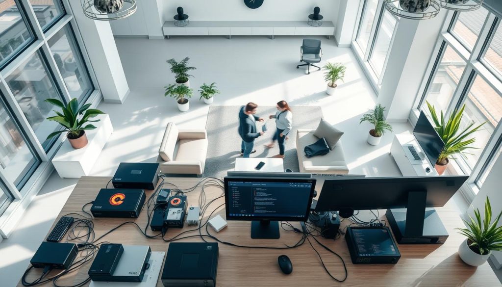 penetration testing types