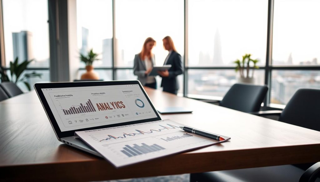 predictive analytics implementation process