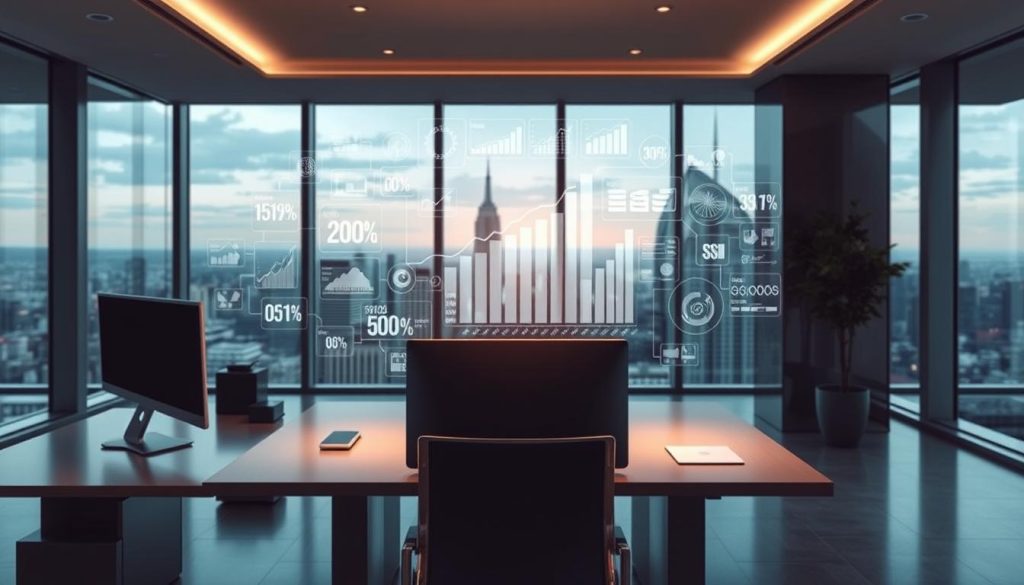 proactive business growth monitoring solutions