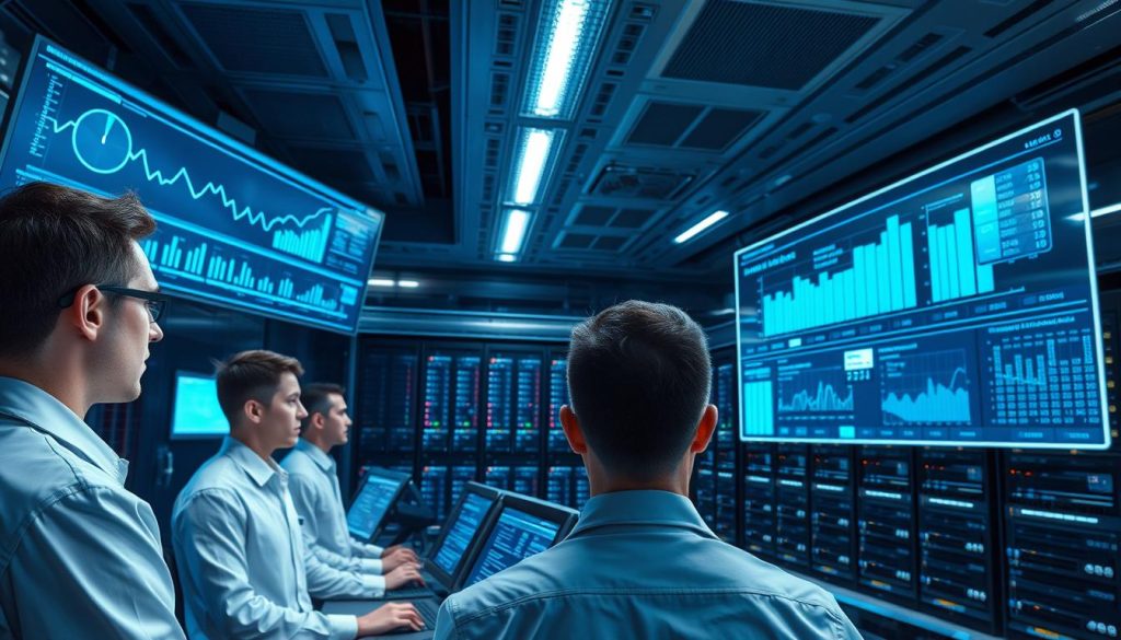 proactive infrastructure monitoring