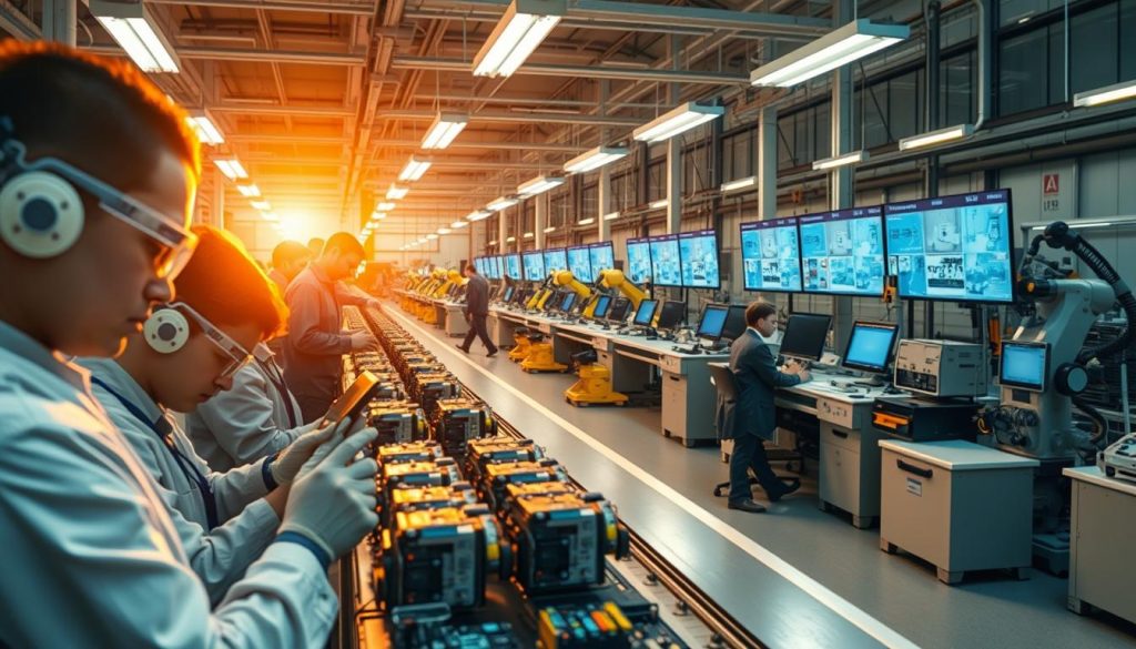 quality control visual inspection manufacturing quality control visual inspection manufacturing