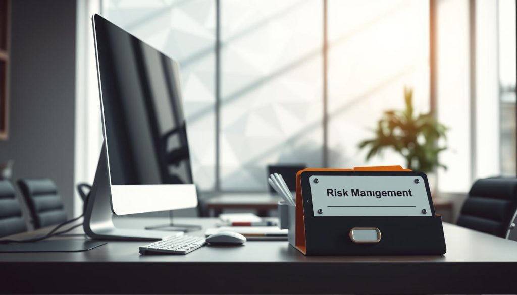 risk management and cybersecurity best practices