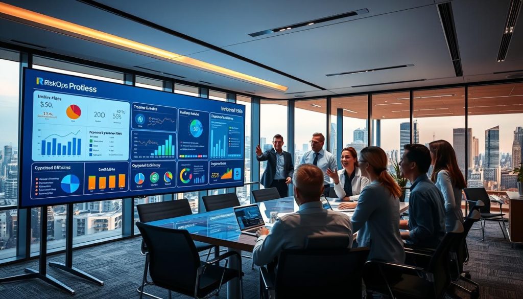 riskops platform benefits outcomes riskops platform benefits outcomes