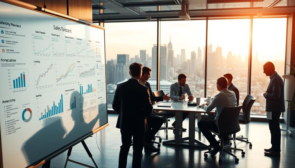 sales forecasting methods and tools sales forecasting methods and tools