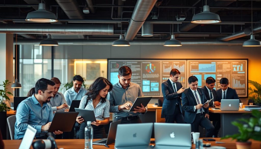 specialized managed service providers