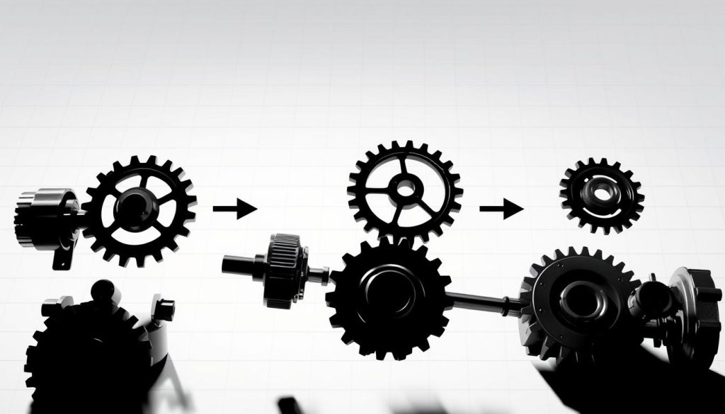 step by step implementation process step by step implementation process