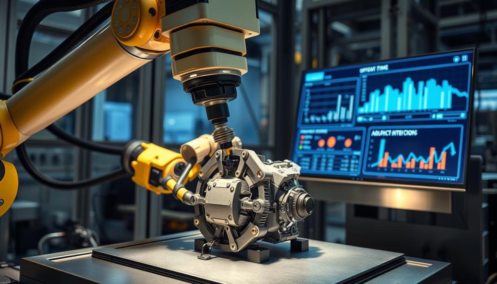 superior performance visual inspection